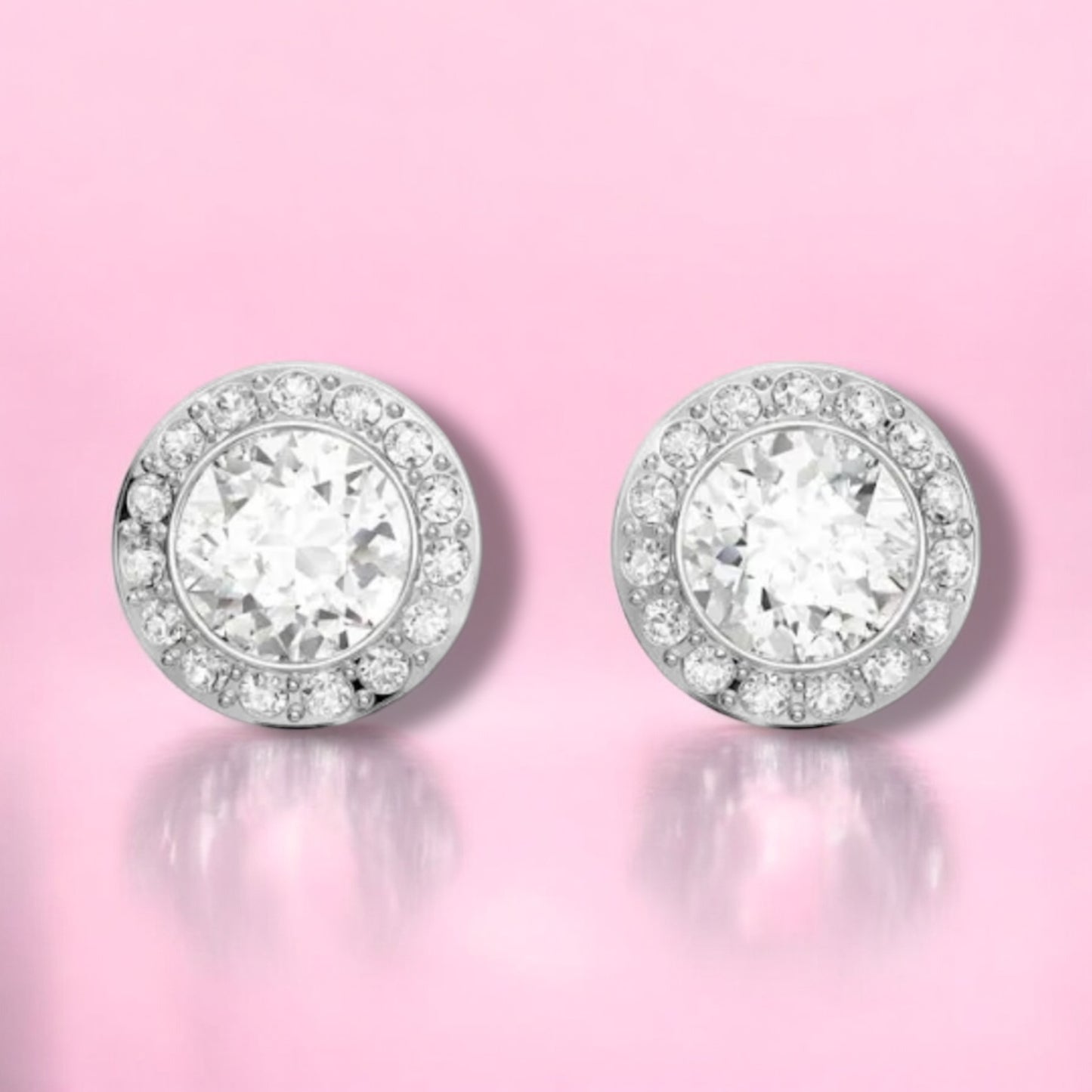 Angel Earrings