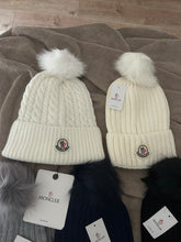 Load image into Gallery viewer, MON Faux Fur Hats