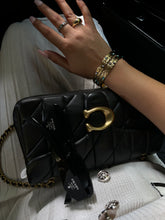 Load image into Gallery viewer, Evil Eye Bangle Set
