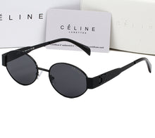 Load image into Gallery viewer, CEL Inspired Glasses