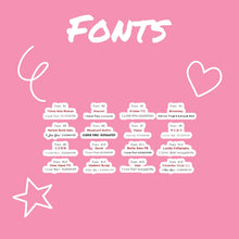 Load image into Gallery viewer, Detailed Outline Photo Pendant Necklace