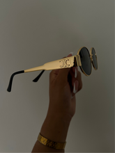 Load image into Gallery viewer, CEL Inspired Glasses