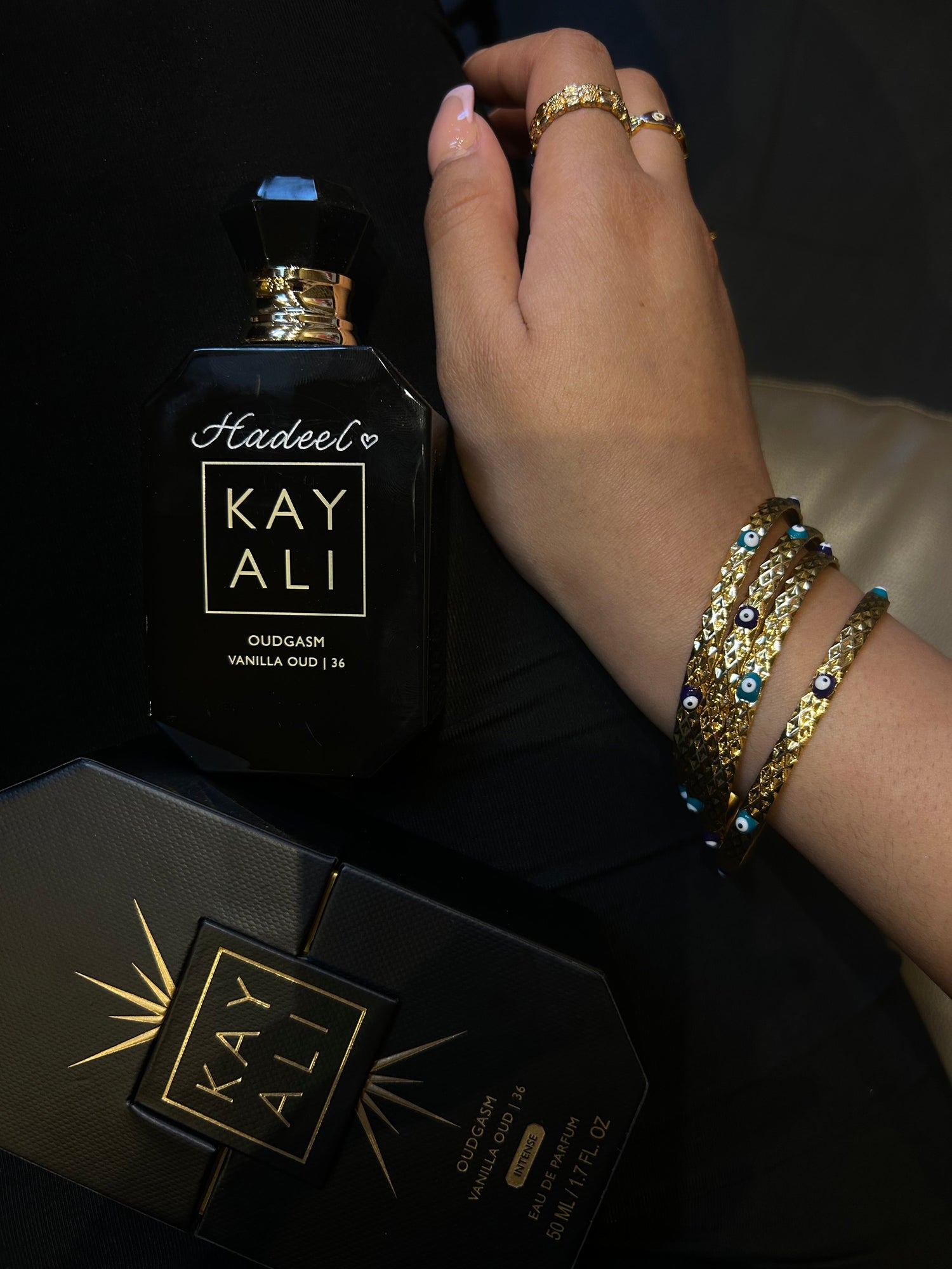 Evil Eye Jewellery