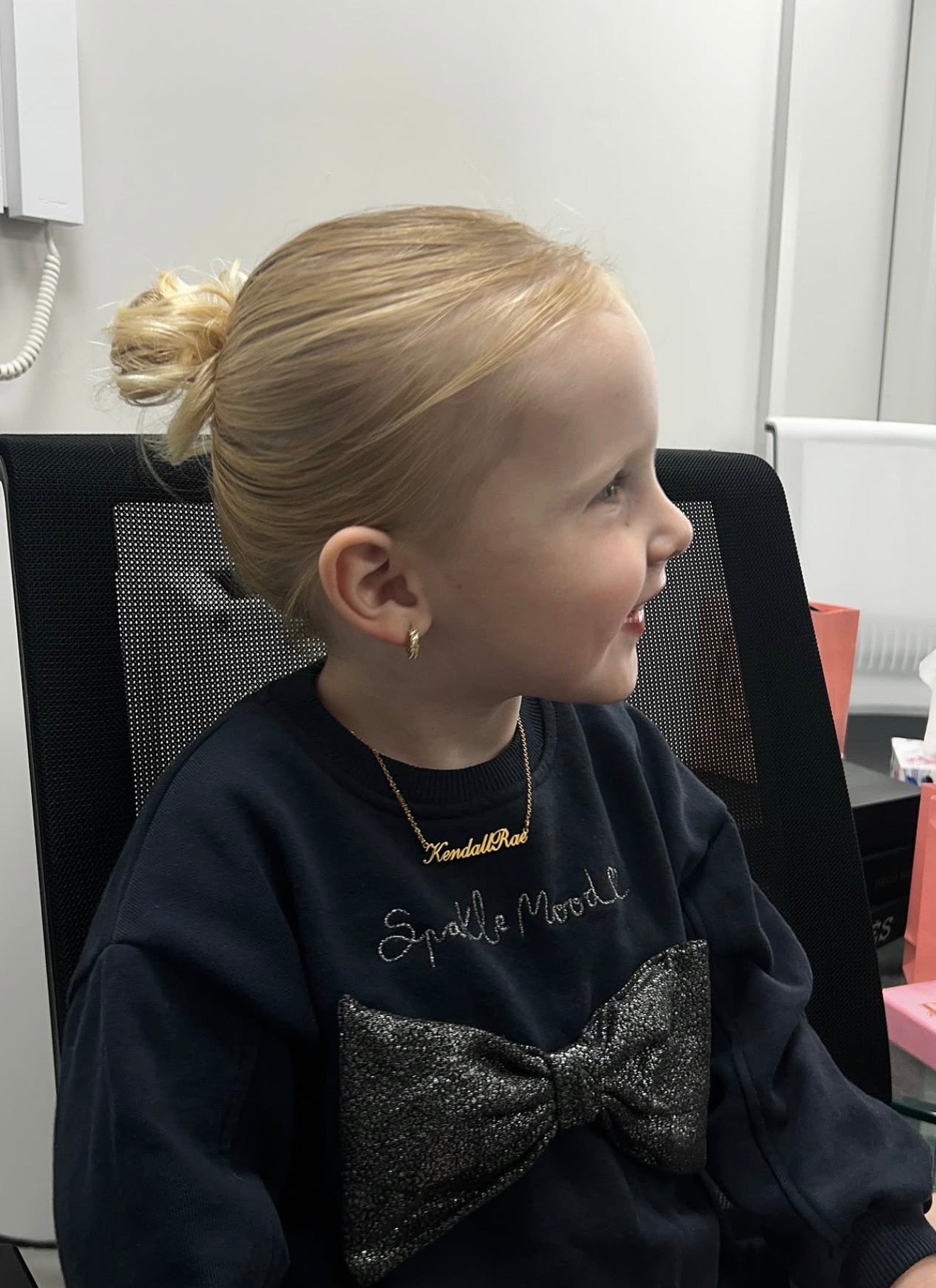 Baby & Kids Jewellery