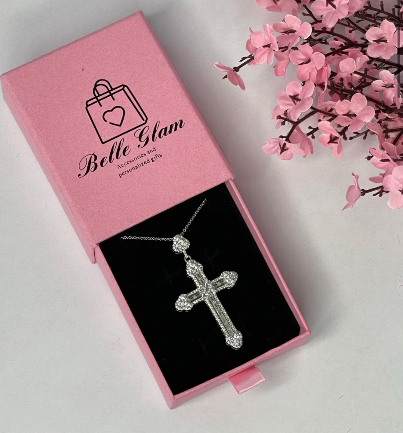 Cross Necklaces