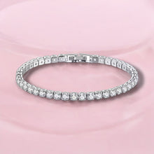 Load image into Gallery viewer, Tennis bracelets
