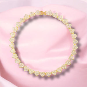 Love Me Necklace