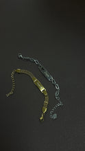 Load image into Gallery viewer, Customised Luxury Baby Bracelets
