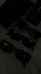 P Glasses