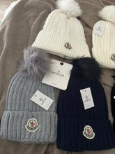 Load image into Gallery viewer, MON Faux Fur Hats
