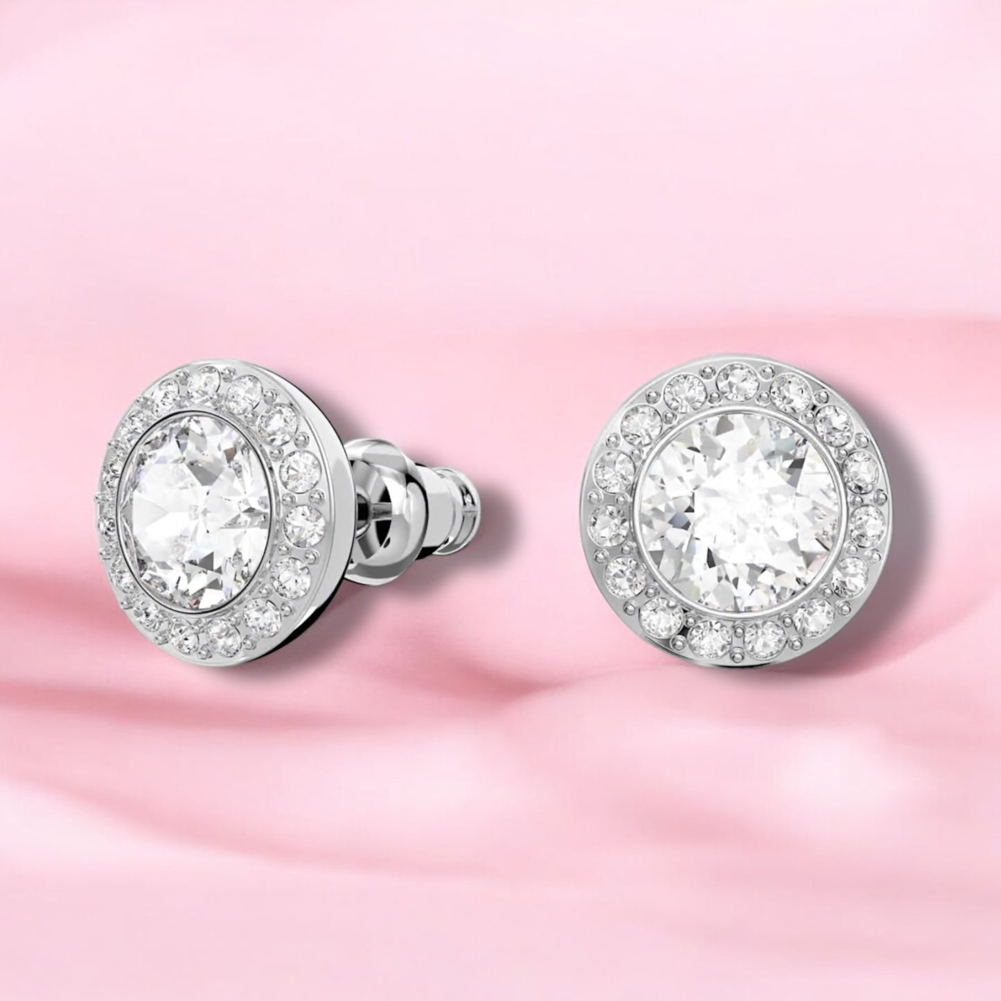 Angel Earrings