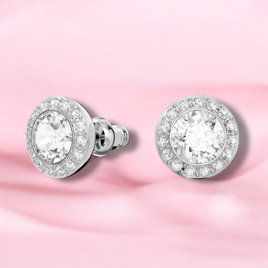 Angel Earrings