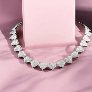 Love Me Necklace