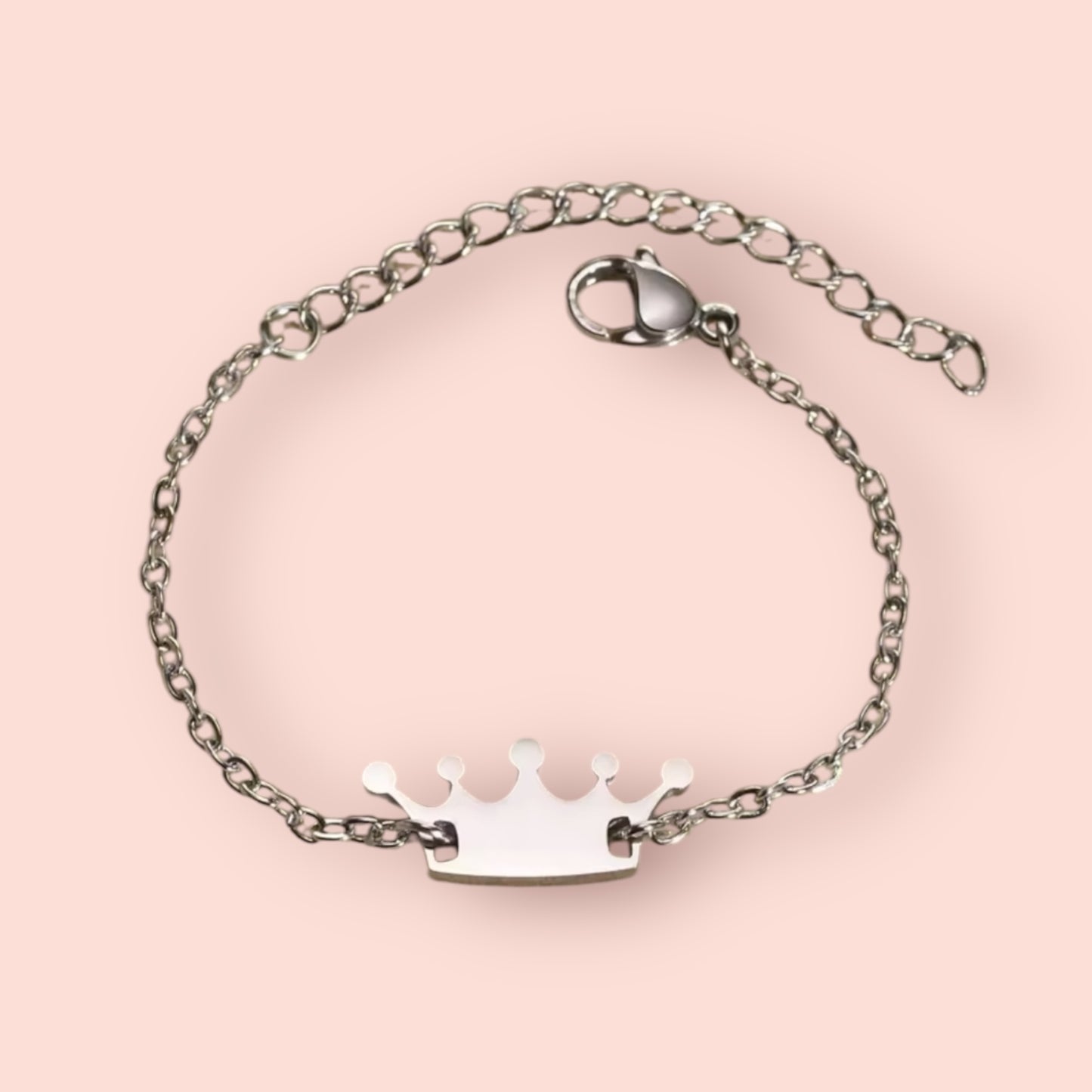 Customised Luxury Baby Bracelets