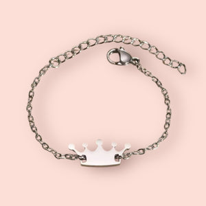 Customised Luxury Baby Bracelets