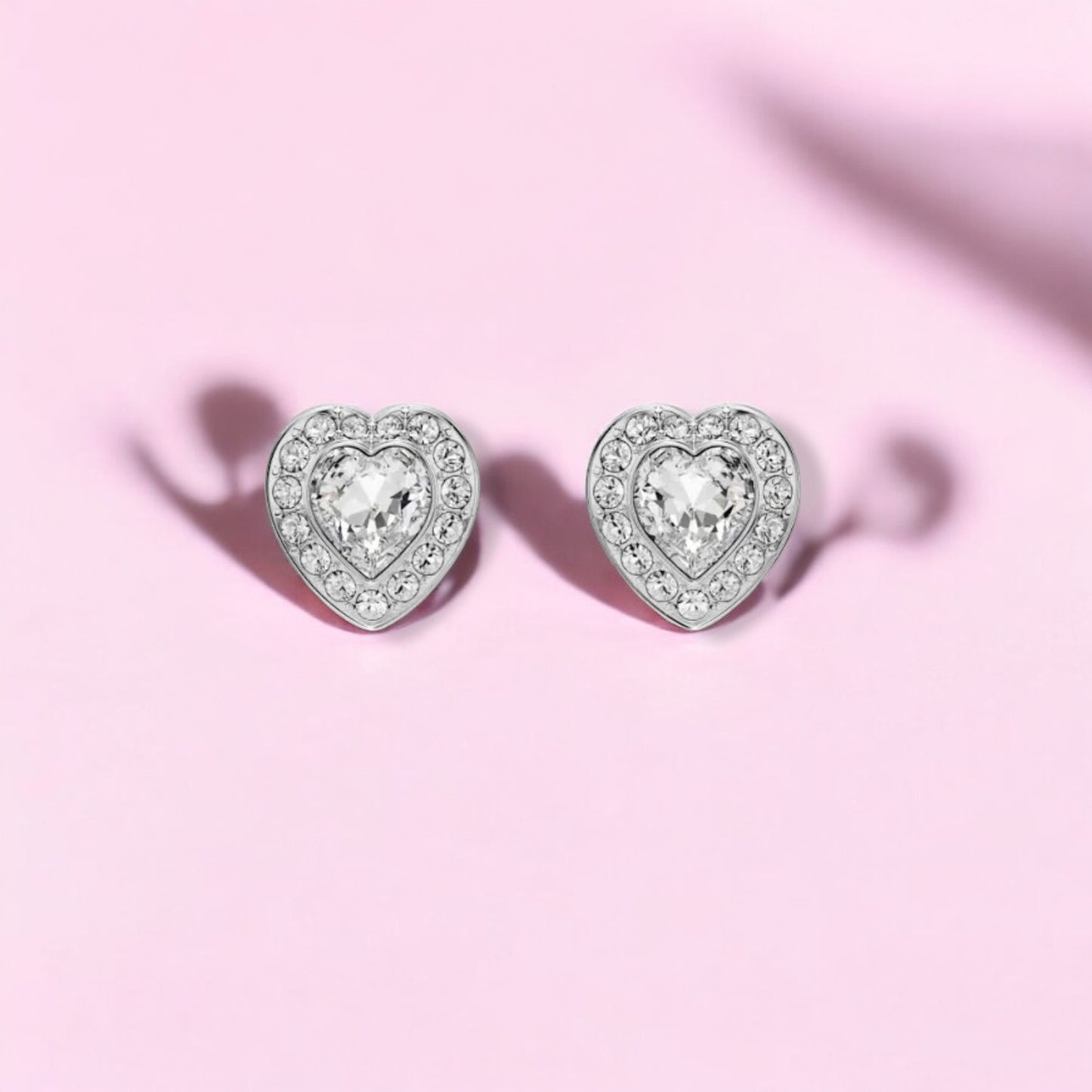 Ari Angel Earrings