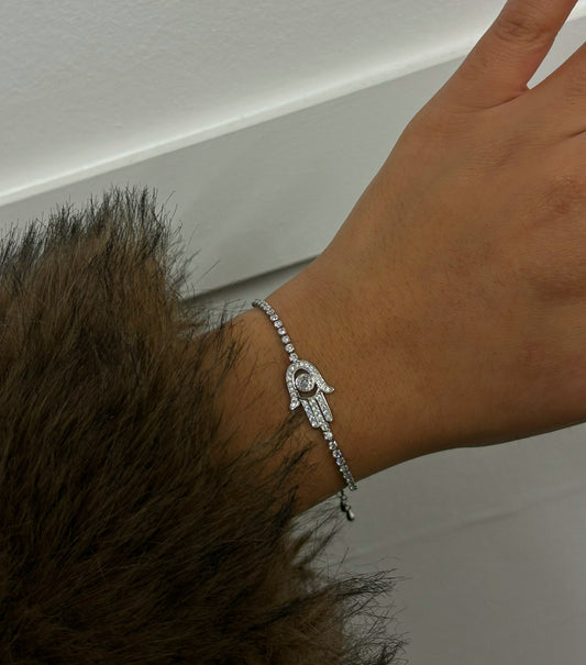 Hamza Hand Bracelet