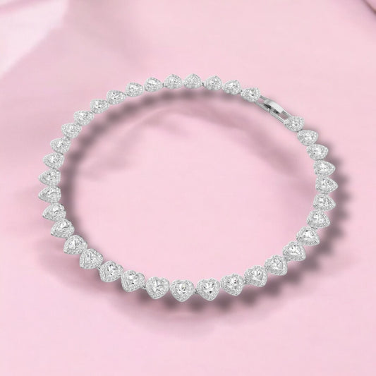 Ari Angel Necklace