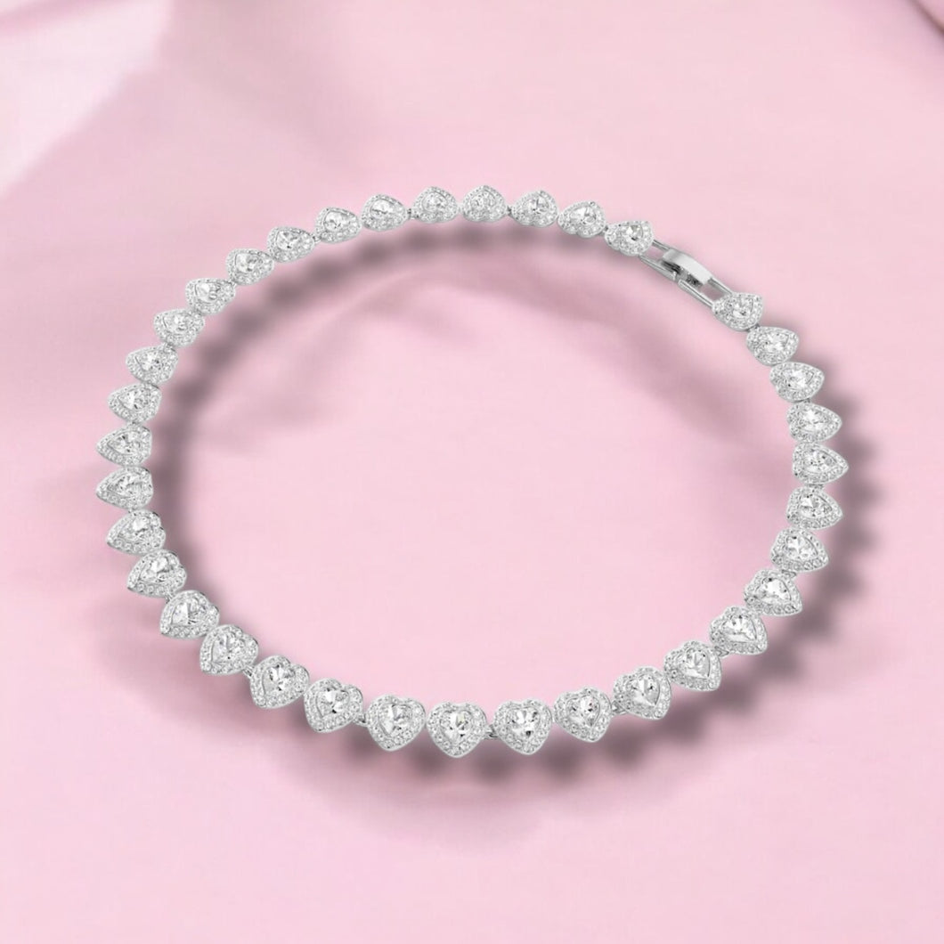 Ari Angel Necklace
