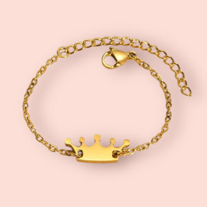 Customised Luxury Baby Bracelets