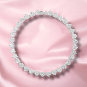 Love Me Necklace