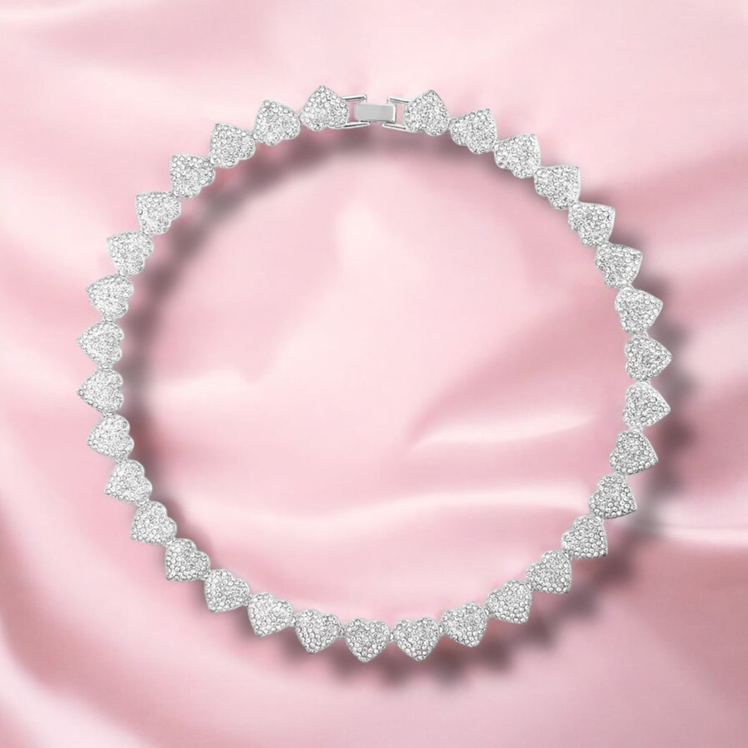Love Me Necklace