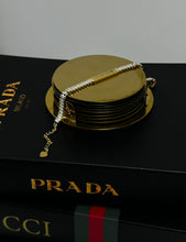 Load image into Gallery viewer, Personalised Name Tennis Bracelet
