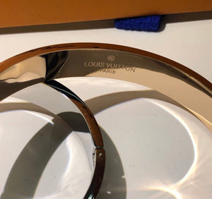 LV Bangle