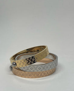 LV Bangle