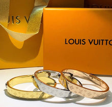 Load image into Gallery viewer, LV Bangle
