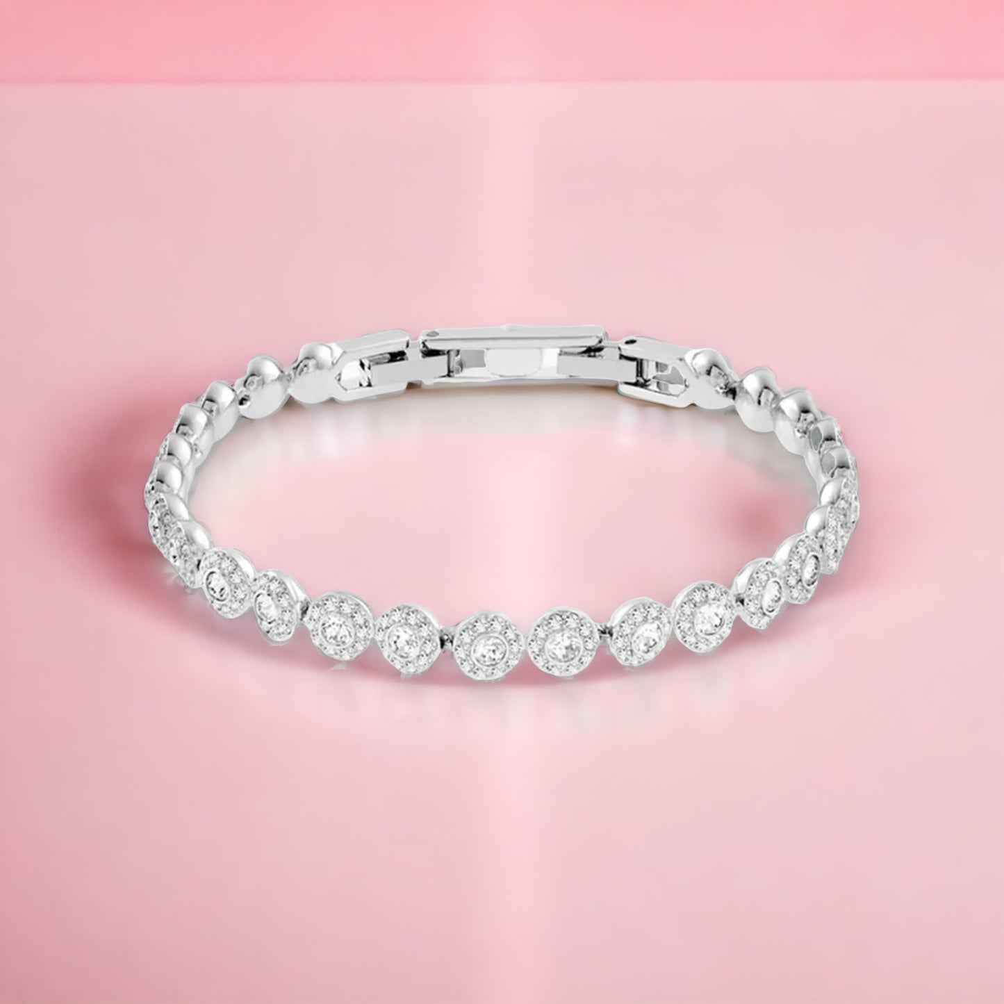 Angel Bracelet