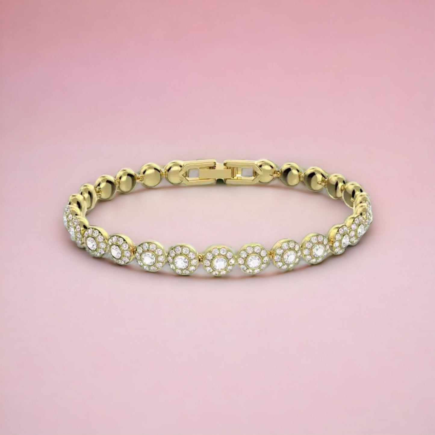 Angel Bracelet