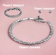 Load image into Gallery viewer, Tennis Three Piece Set
