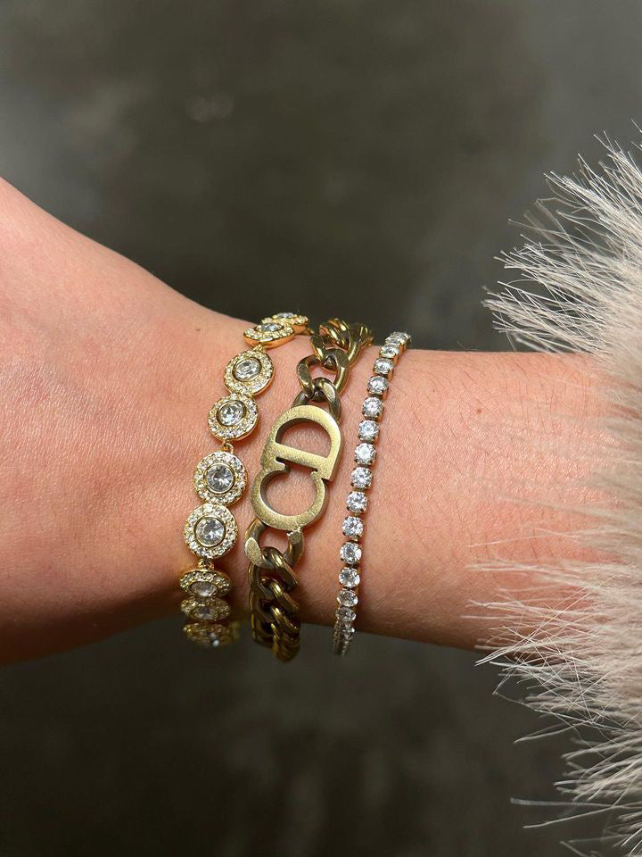 Angel Bracelet