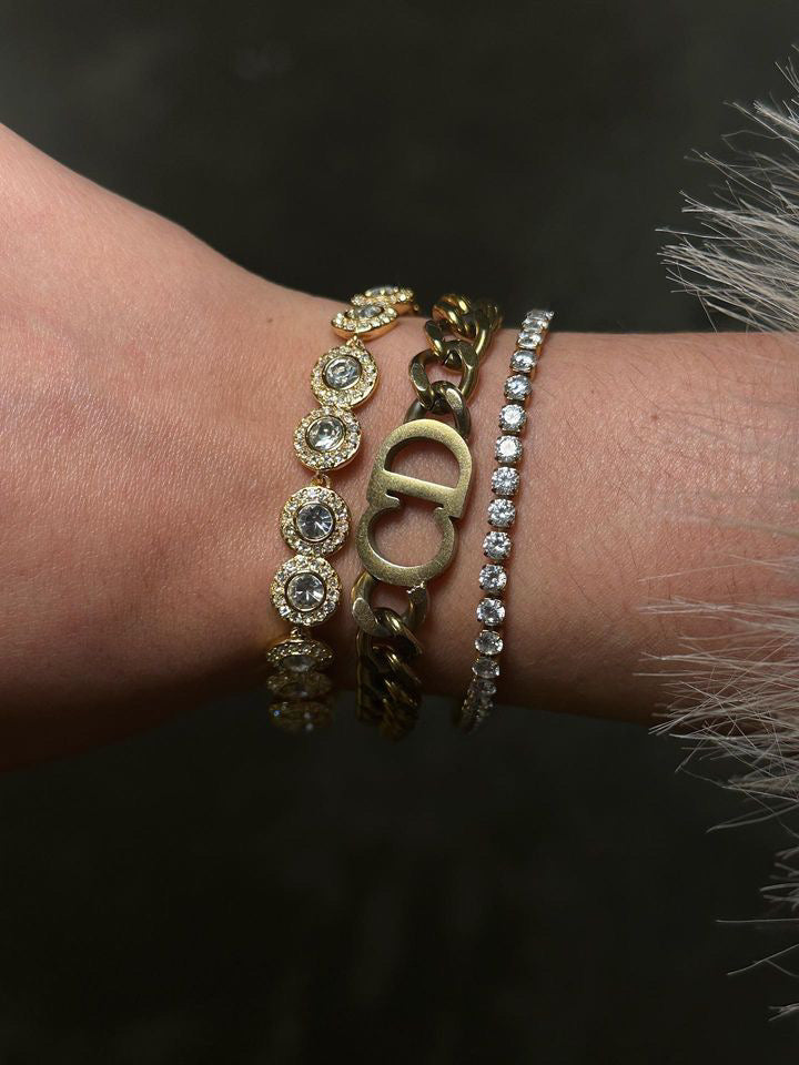 Angel Bracelet