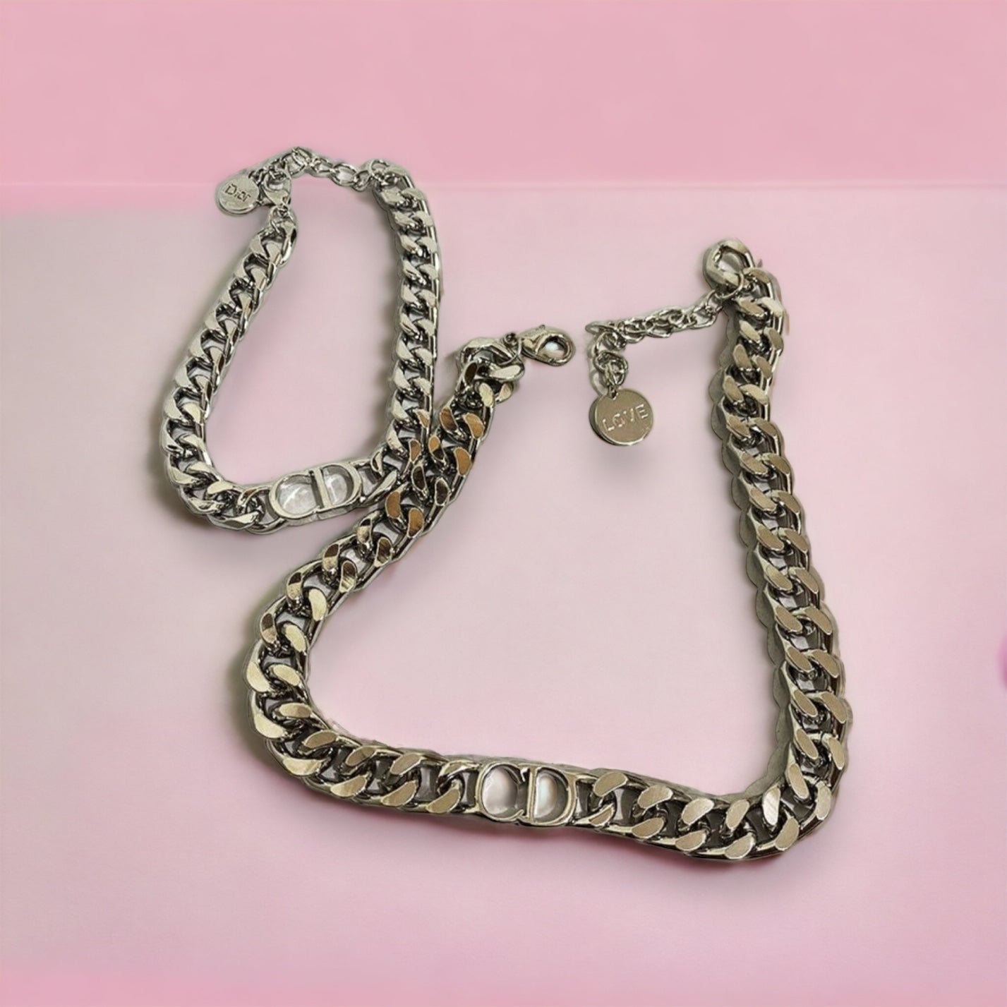 CD Bracelet