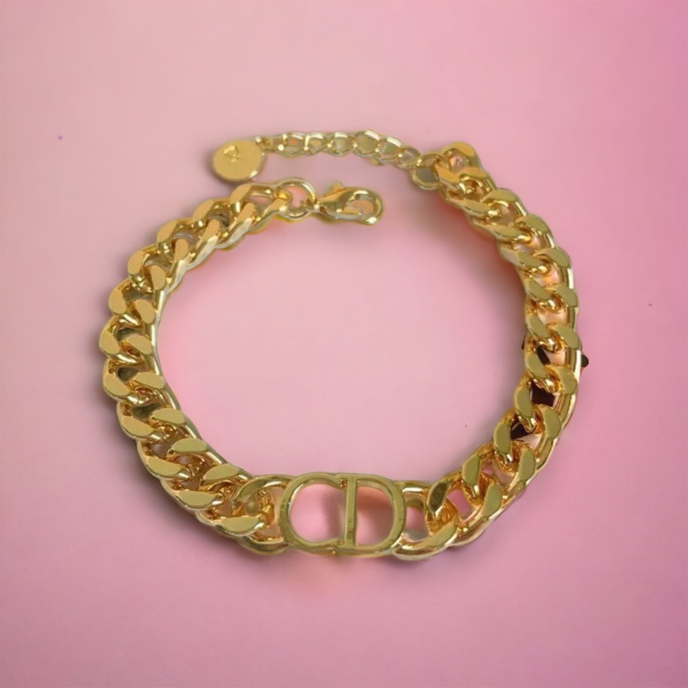CD Bracelet