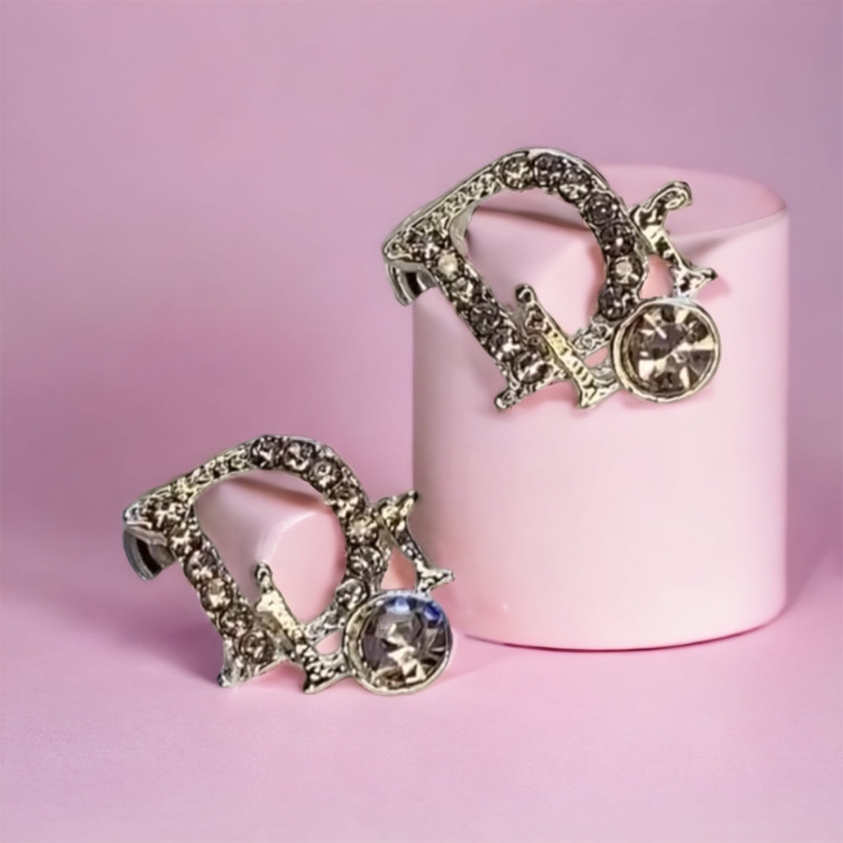 DR Earrings