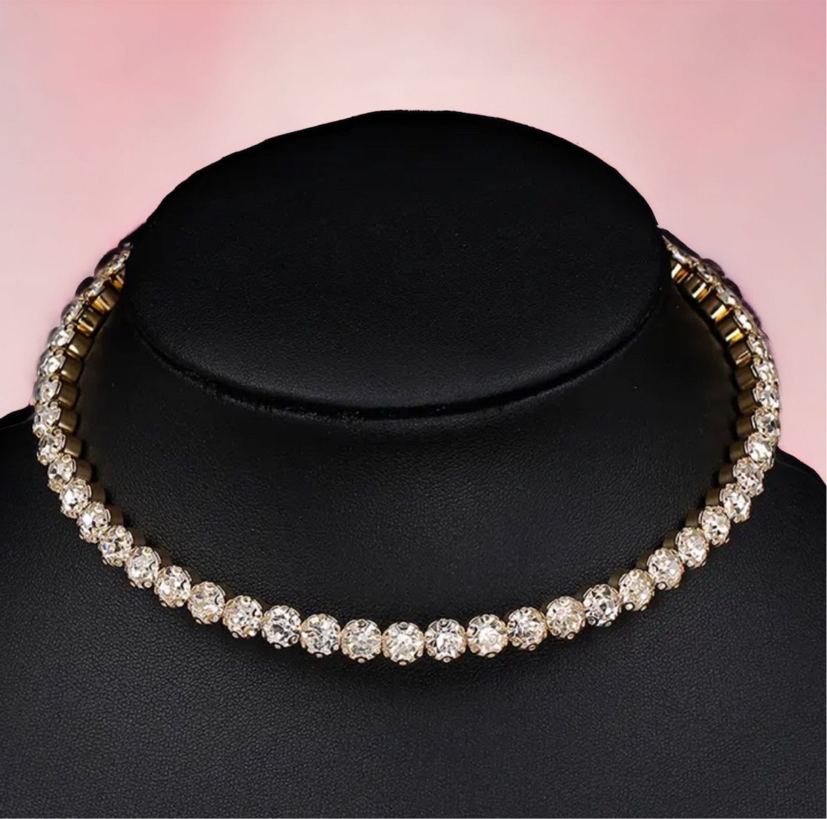 Tennis Choker