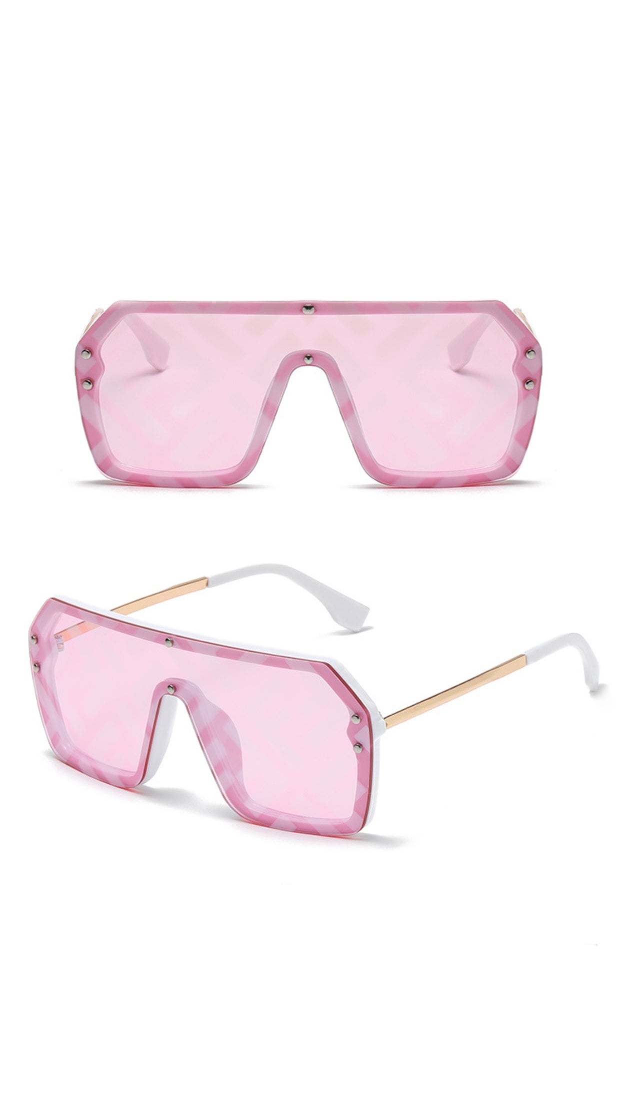 FF Glasses