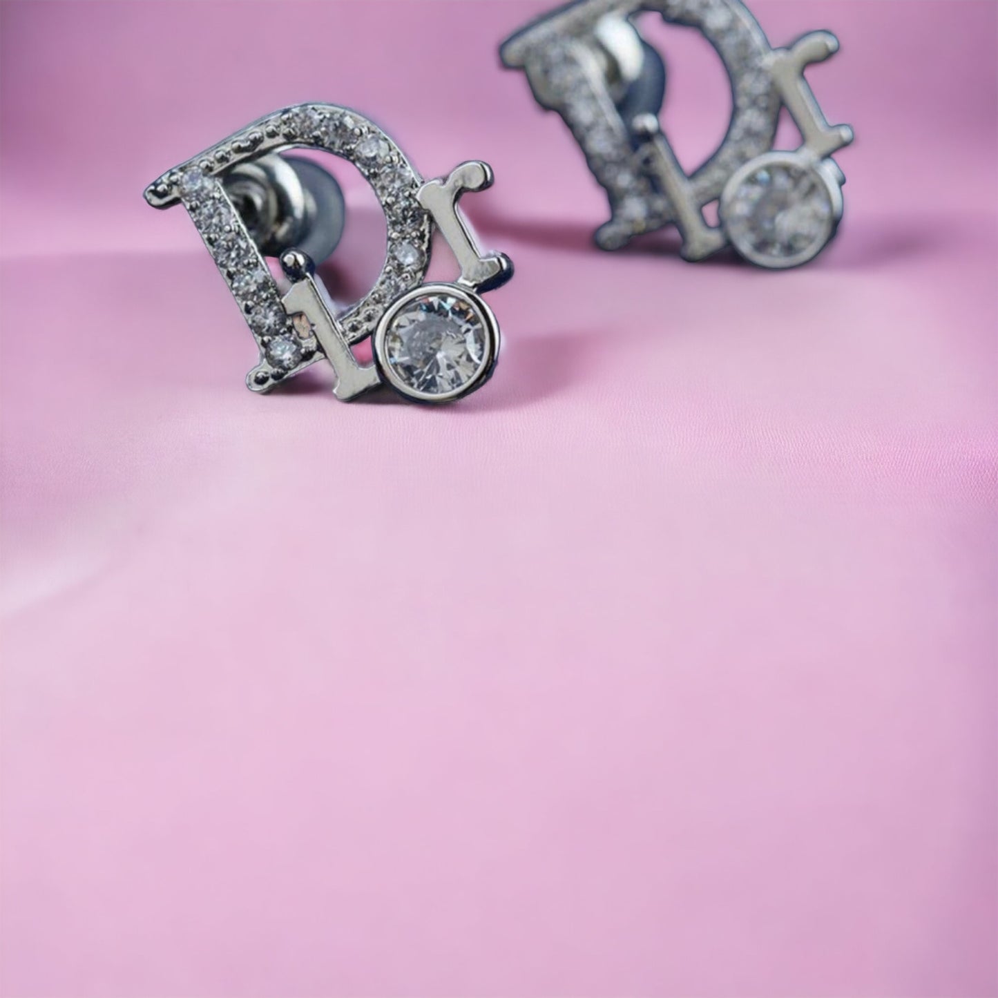 DR Earrings