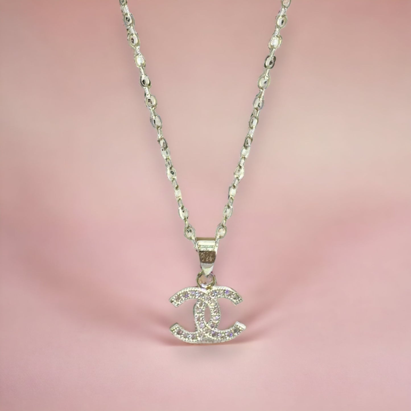 CC Necklace