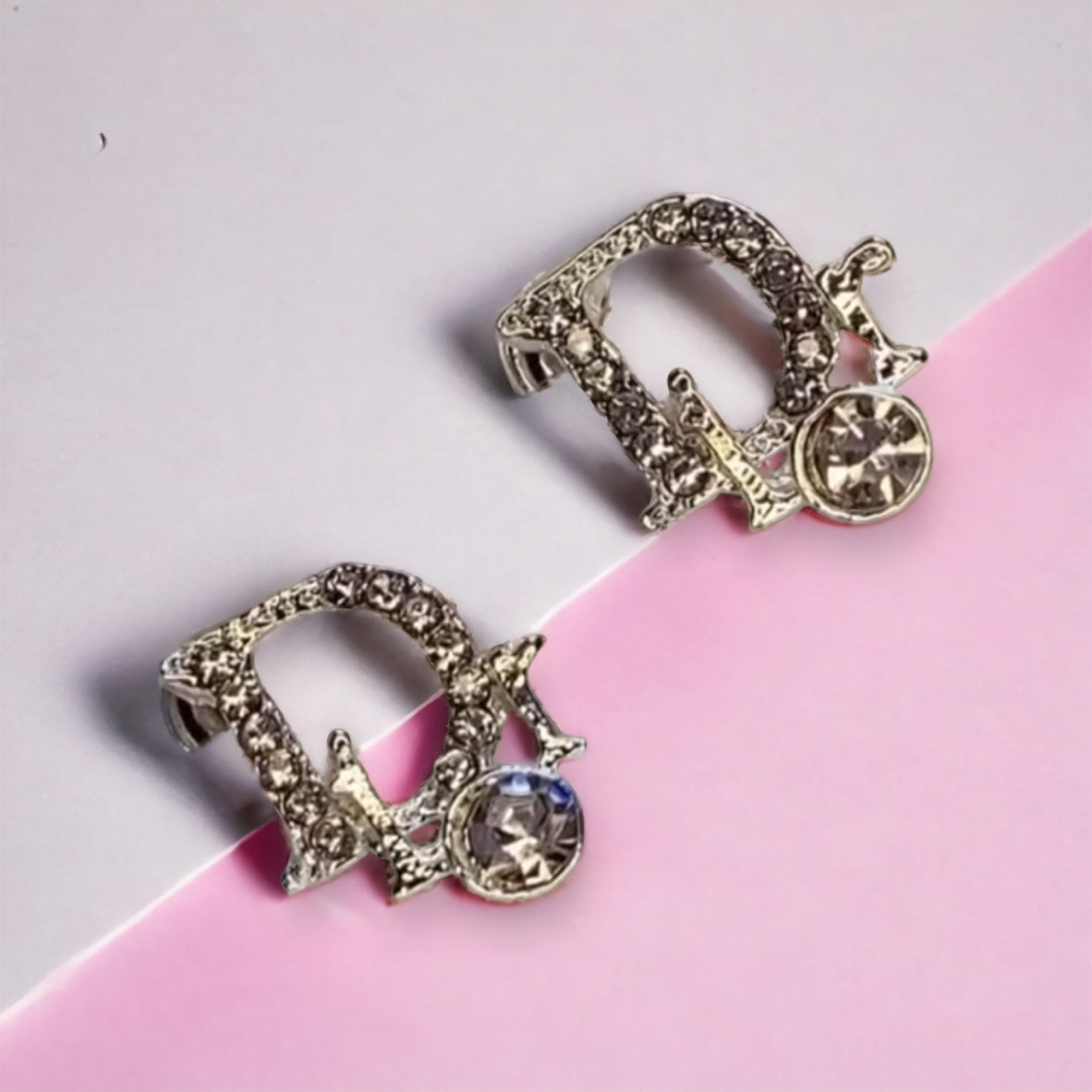 DR Earrings