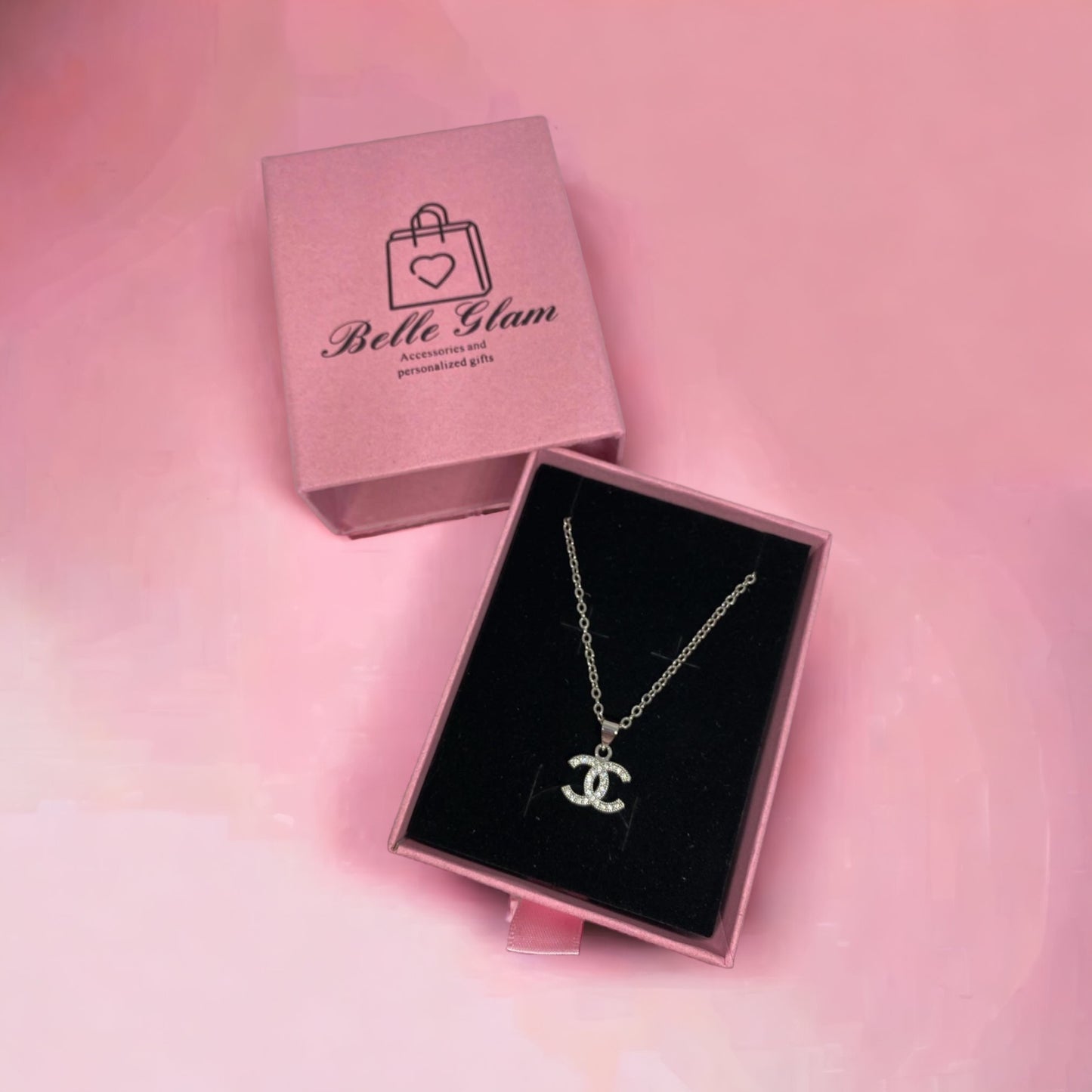 CC Necklace