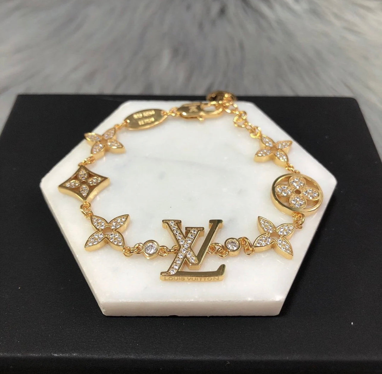 LV Bracelet