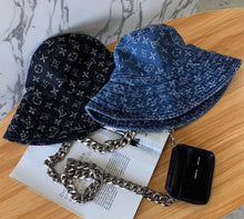 Load image into Gallery viewer, LV Bucket Hat
