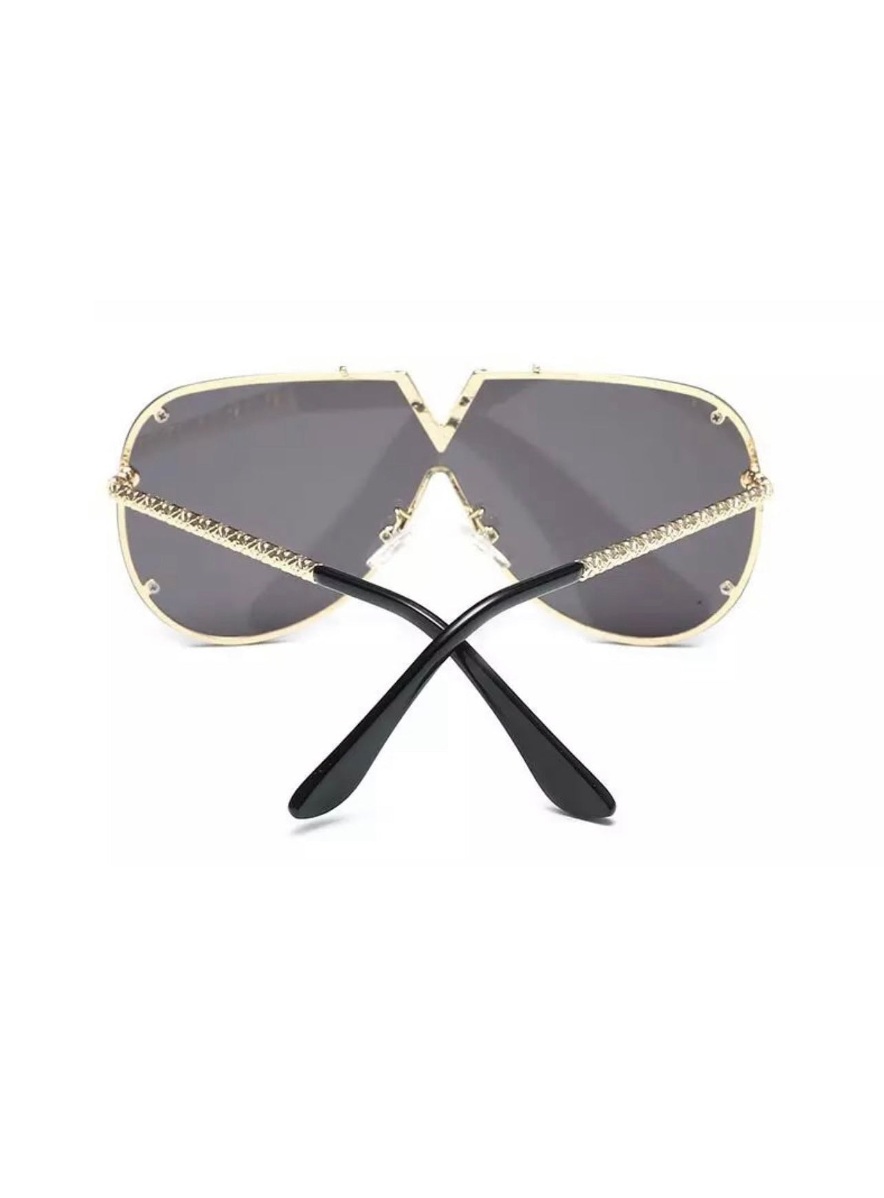 V Glasses