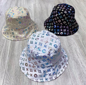 LV Bucket Hat