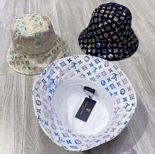 Load image into Gallery viewer, LV Bucket Hat
