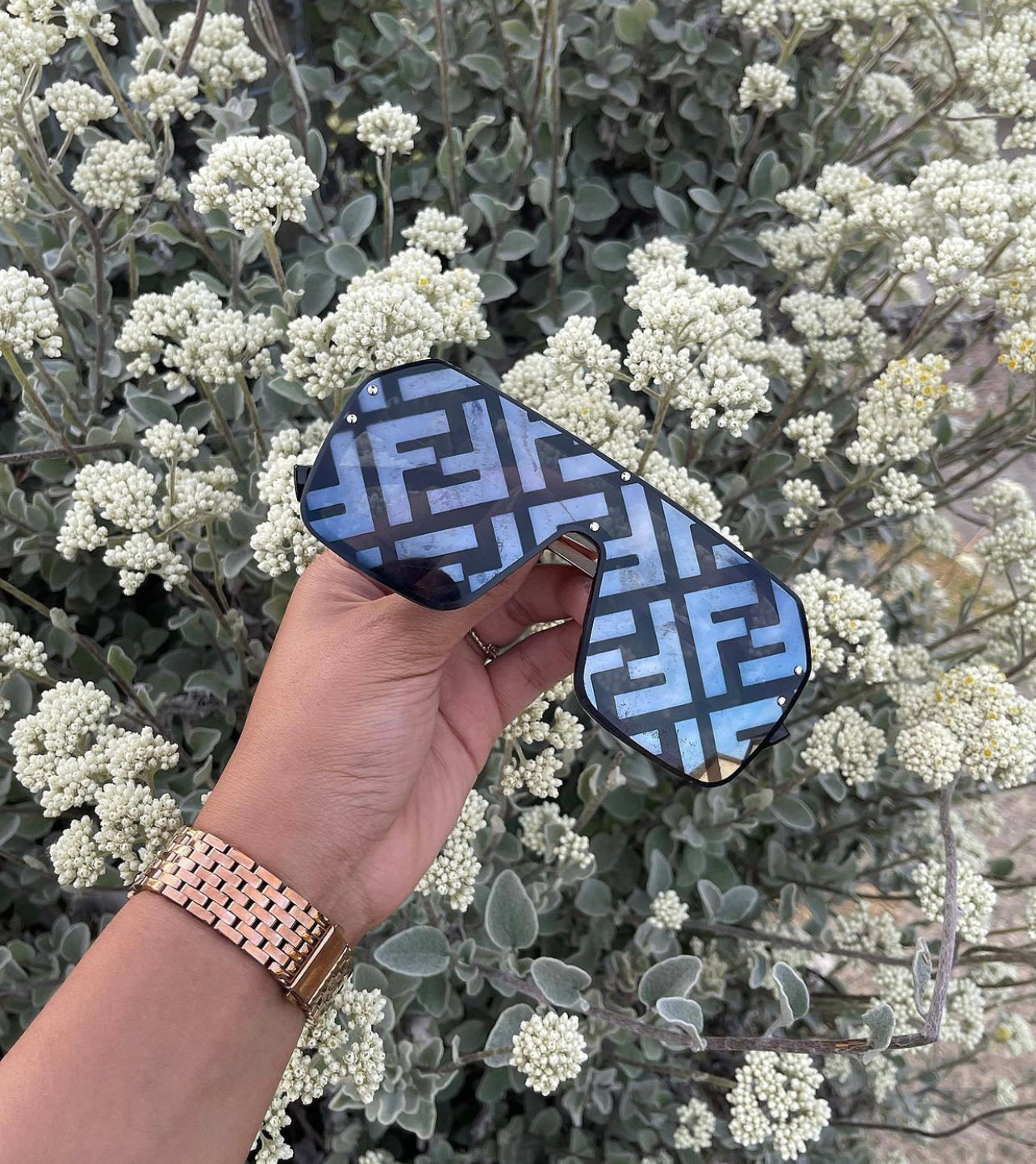 FF Glasses